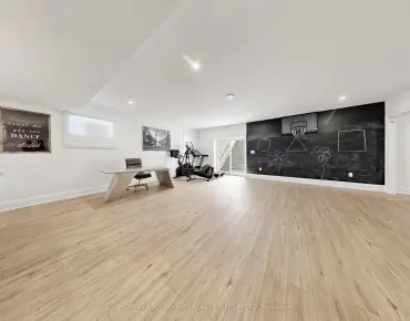 492 Rougemount Dr Rosebank, Pickering 7 beds 7 baths 2 garage $2.5M