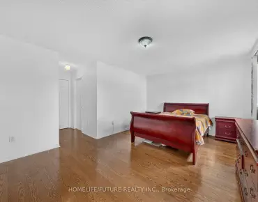 11 Hawkedon Cres West Humber-Clairville, Toronto 4 beds 2 baths 1 garage $799K
