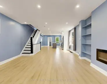 11 Hawkedon Cres West Humber-Clairville, Toronto 4 beds 2 baths 1 garage $799K