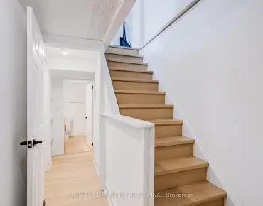 
11 Hawkedon Cres West Humber-Clairville, Toronto 4 beds 2 baths 1 garage $799K