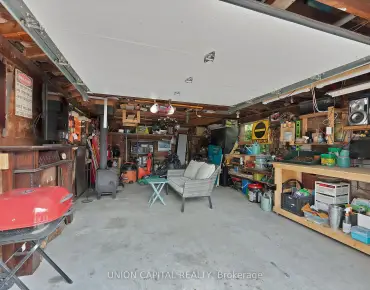 
11 Hawkedon Cres West Humber-Clairville, Toronto 4 beds 2 baths 1 garage $799K