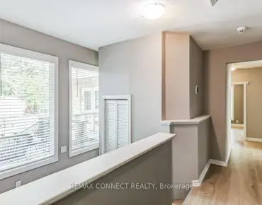 
11 Hawkedon Cres West Humber-Clairville, Toronto 4 beds 2 baths 1 garage $799K