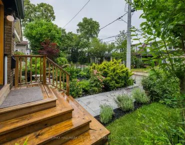 36 Millbank Ave <a href='https://luckyalan.com/community_CN.php?community=Toronto:Forest Hill South'>Forest Hill South, Toronto</a> 4 beds 5 baths 2 garage $6.695M