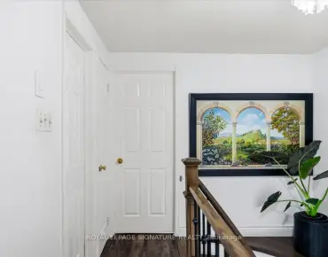 2504 Linwood St Liverpool, Pickering 4 beds 4 baths 2 garage $1.225M
