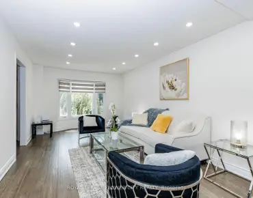 
2387 Denvale Dr Brock Ridge, Pickering 4 beds 3 baths 2 garage $1.129M