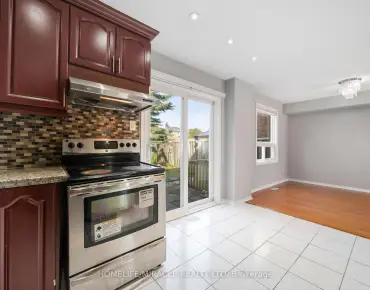 8 Lansbury Dr Agincourt North - 3 beds 4 baths 1 parking space(s) listed at $950000