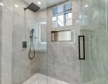 24 Merritt Rd O'Connor-Parkview, Toronto 4 beds 5 baths 1 garage $1.8M