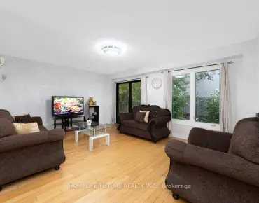67 Verne Cres Malvern, Toronto 3 beds 4 baths 1 garage $939K