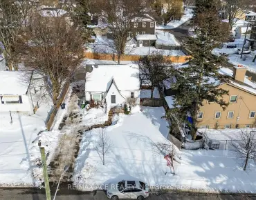 164 Robina Ave W Oakwood Village, Toronto 3 beds 2 baths 1 garage $1.2M