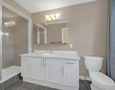 
461 Rougewalk Dr Rouge Park, Pickering 4 beds 4 baths 2 garage $1.149M