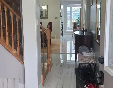 13 Antelope Dr Rouge E11, Toronto 4 beds 5 baths 2 garage $1.2M