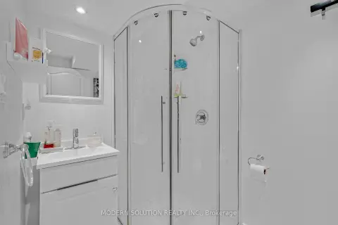 Toronto Woodbine-Lumsden community 741 Milverton Blvd For Sale