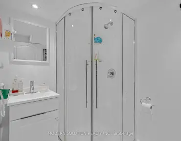 741 Milverton Blvd Woodbine-Lumsden, Toronto 1 beds 2 baths garage $899K