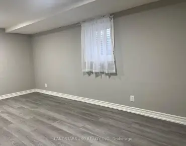 127 Galloway Rd West Hill, Toronto 3 beds 2 baths 1 garage $699K