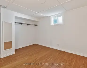 140 Meighen Ave O'Connor-Parkview, Toronto 2 beds 2 baths 1 garage $999K