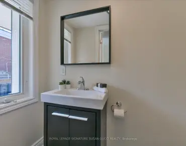 918 Greenwood Ave Danforth, Toronto 3 beds 3 baths 1 garage $1.2M