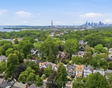 140 Meighen Ave O'Connor-Parkview, Toronto 2 beds 2 baths 1 garage $999K