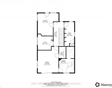 676 Victory Dr West Shore, Pickering 4 beds 3 baths 2 garage $1.1M