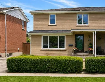 113 Cottingham St Yonge-St. Clair, Toronto 4 beds 4 baths garage $2.598M