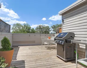 24 Waxham Rd West Humber-Clairville, Toronto 3 beds 2 baths garage $825K