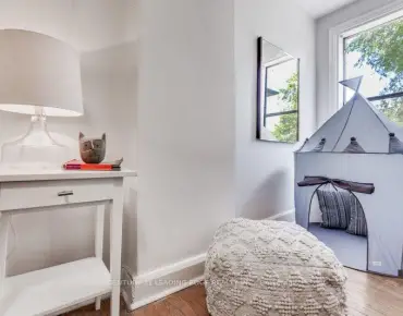 8 Snowcrest Ave <a href='https://luckyalan.com/community_CN.php?community=Toronto:Bayview Woods-Steeles'>Bayview Woods-Steeles, Toronto</a> 3 beds 2 baths 1 garage $1.289M