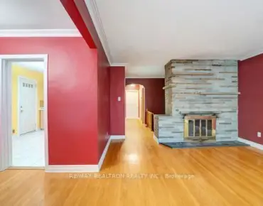 171 Orton Park Rd Morningside, Toronto 3 beds 2 baths 1 garage $729K