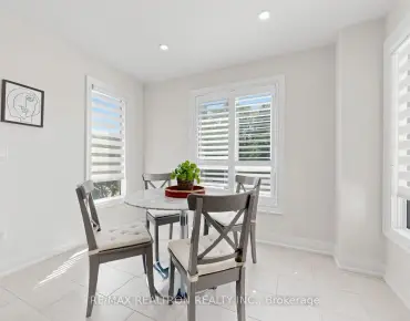 4 Gatesgill Cres Downsview-Roding-CFB, Toronto 3 beds 2 baths 2 garage $1.079M