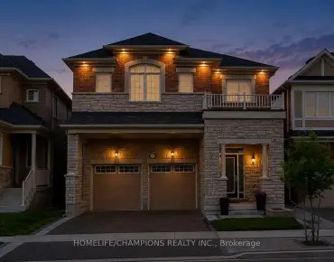 
993 Dragonfly Ave Rural Pickering, Pickering 4 beds 5 baths 2 garage $1.3M

