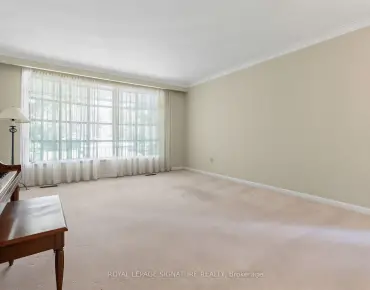 350 Lee Ave The Beaches, Toronto 3 beds 4 baths 1 garage $1.899M