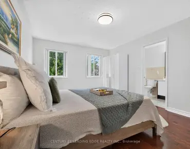32 Albright Ave Alderwood, Toronto 4 beds 5 baths 1 garage $1.888M