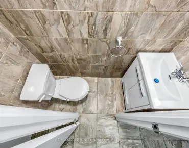 37 Tinbury Pl Malvern, Toronto 3 beds 5 baths  garage $749K