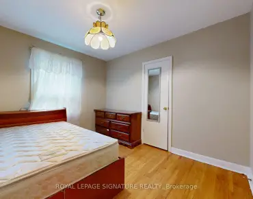 68 Fergalea Ave West Hill, Toronto 3 beds 2 baths 2 garage $849.9K