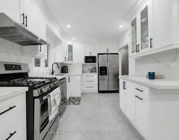 
26 Annabelle Dr Mount Olive-Silverstone-Jamestown, Toronto 3 beds 3 baths 2 garage $1.05M