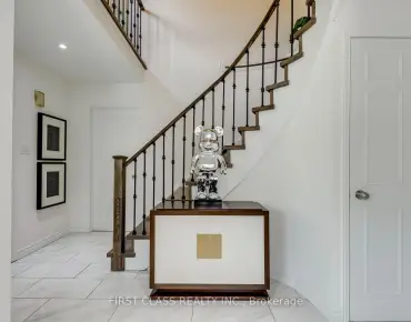 
10 Doverwood Crt <a href='https://luckyalan.com/community.php?community=Toronto:Newtonbrook East'>Newtonbrook East, Toronto</a> 3 beds 2 baths 1 garage $1.3M
