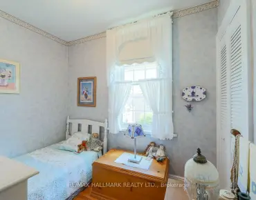 175 Hay Ave Mimico, Toronto 3 beds 4 baths 1 garage $1.9M