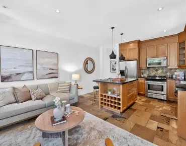 20 Torrens Ave Broadview North, Toronto 4 beds 3 baths 1 garage $1.599M