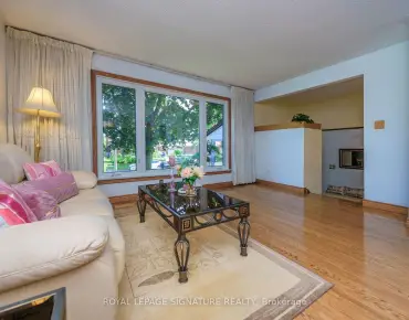 113 Cottingham St Yonge-St. Clair, Toronto 4 beds 4 baths garage $2.598M