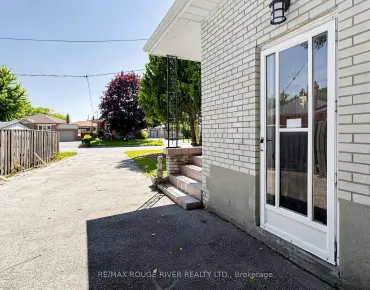 
5 Valentine Dr <a href='https://luckyalan.com/community.php?community=Toronto:Parkwoods-Donalda'>Parkwoods-Donalda, Toronto</a> 3 beds 3 baths 2 garage $1.35M
