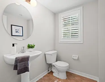 
430 Pharmacy Ave Clairlea-Birchmount, Toronto 2 beds 2 baths  garage $789K
