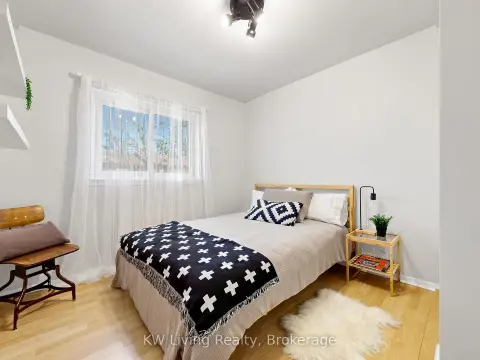 Toronto Malvern community 64 Burkwood Cres For Sale