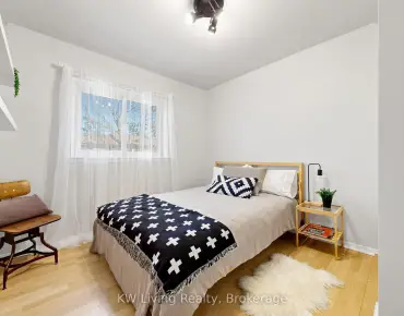 64 Burkwood Cres Malvern, Toronto 3 beds 2 baths 1 garage $714K