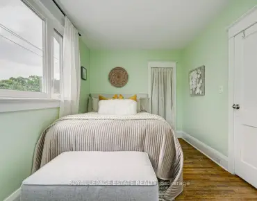171 Orton Park Rd Morningside, Toronto 3 beds 2 baths 1 garage $729K