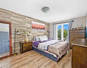 2113 Keele St Beechborough-Greenbrook, Toronto 4 beds 2 baths garage $799.9K
