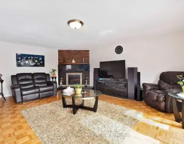 
19 Hamer Blvd Kingsview Village-The Westway, Toronto 3 beds 3 baths 2 garage $1.385M