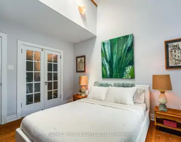 1299 Dundas St E South Riverdale, Toronto 3 beds 2 baths  garage $799.9K