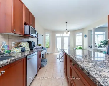 
2304 Canterbury Cres Brock Ridge - 4 beds 4 baths 2 parking space(s) listed at $1449800