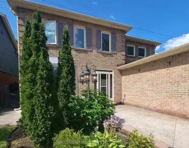 2504 Linwood St Liverpool, Pickering 4 beds 4 baths 2 garage $1.225M