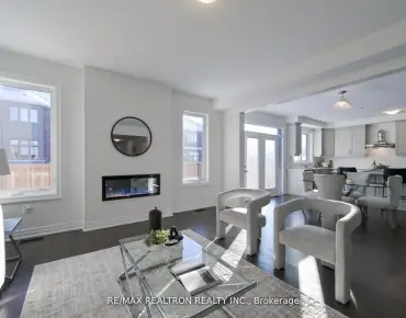 
2858 Foxden Sq Rural Pickering, Pickering 5 beds 4 baths 2 garage $1.5M
