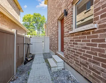 576 Oakwood Dr Rosebank, Pickering 4 beds 6 baths 2 garage $2M