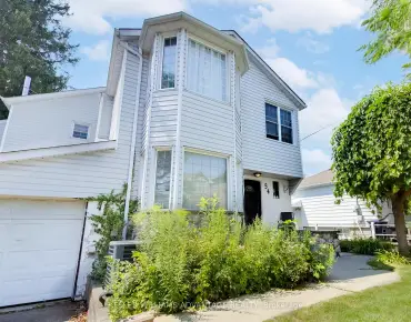 349 Windermere Ave High Park-Swansea, Toronto 3 beds 3 baths  garage $1.585M